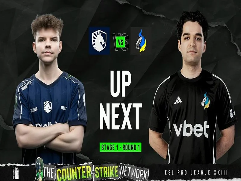 EPL S23第一阶段：狮子之牙！paiN 2-1 Passion UA